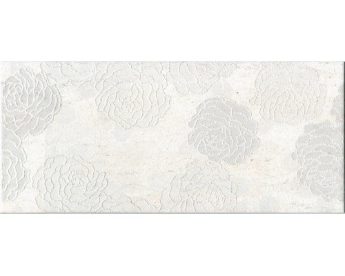 334863 Champan / Декоративная настенная плитка (розы) / 20х45 см