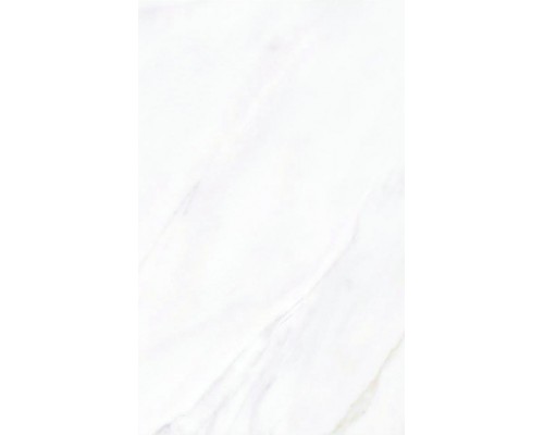 125700 Bianco / Настенная плитка / 25х40 см
