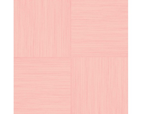 720041 Моноколор розовый / Напольный керамогранит / 33х33 см